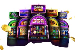 Mariobet Slot Oyunları